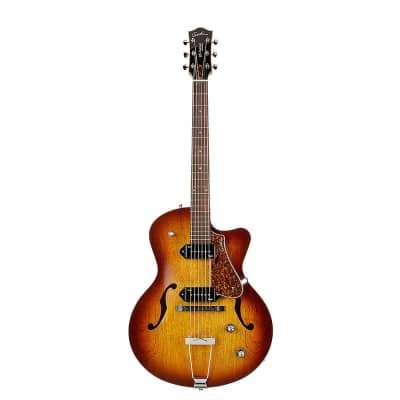 Godin 5th Avenue Kingpin | Reverb