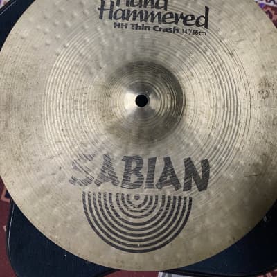 Sabian 17