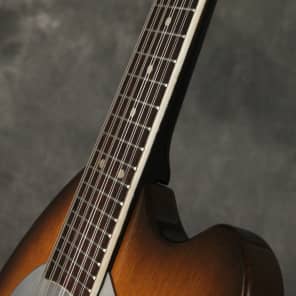 Vox Mando Guitar 1960s image 14