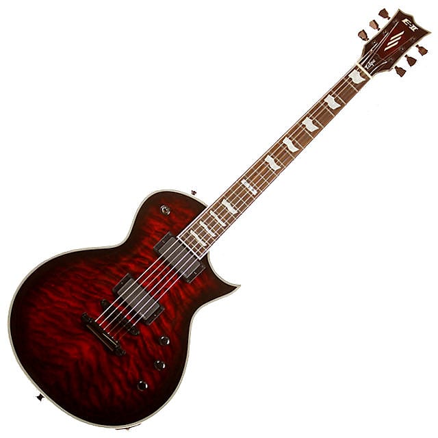 ESP E-II Eclipse | Reverb