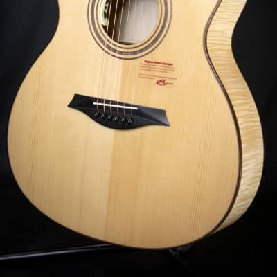 Mayson Luthier Series M7 SCE2 Acoustic Guitar image 3