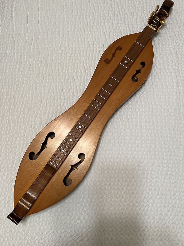 Sunshine Mountain Dulcimers Appalachian Mountain Dulcimer