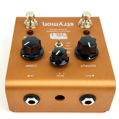 Strymon OB.1 | Reverb