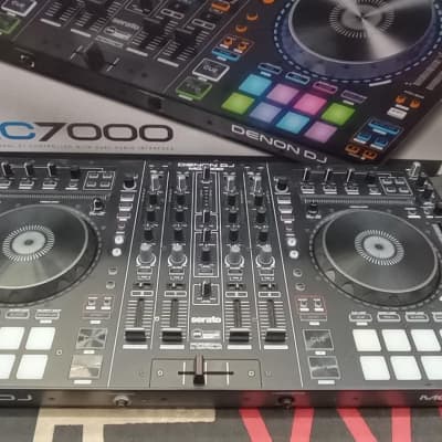 Denon MC7000 DJ Controller (White Plains, NY) image 1