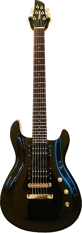 FERNANDES　APG-100 24F【レア】 FERNANDES APG-100 24F【レア】 - メルカリ
