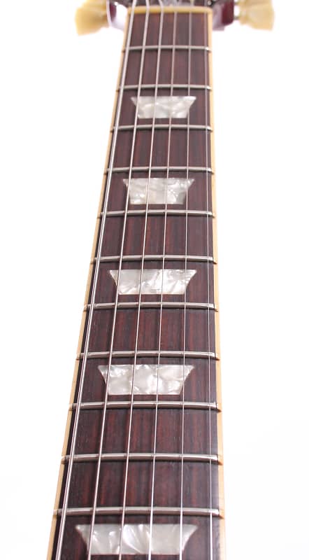 1997 Gibson Les Paul Standard Limited Edition P-90 Heritage