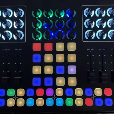 Amazon.com: Xjam Professional MIDI Pad Controller - Ultra