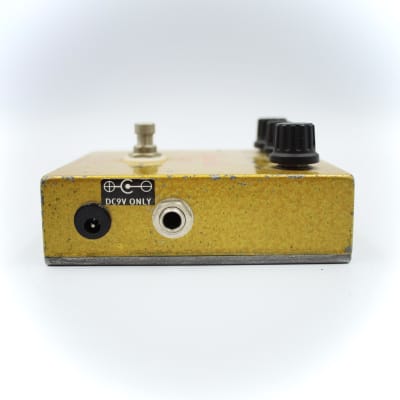 ギター Hao Rumble MOD HAO Rumble Mod Ultimate Overdrive Dumble Style Variant | Reverb
