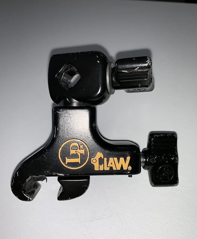 Latin Percussion LP Claw (Body Only) Reverb