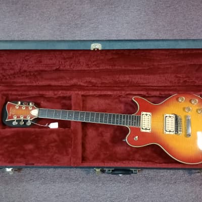 Electra X-935CS PRO ENDORSER Rare Vintage MIJ W/HSC And Midi *** FREE SHIPPING *** image 22