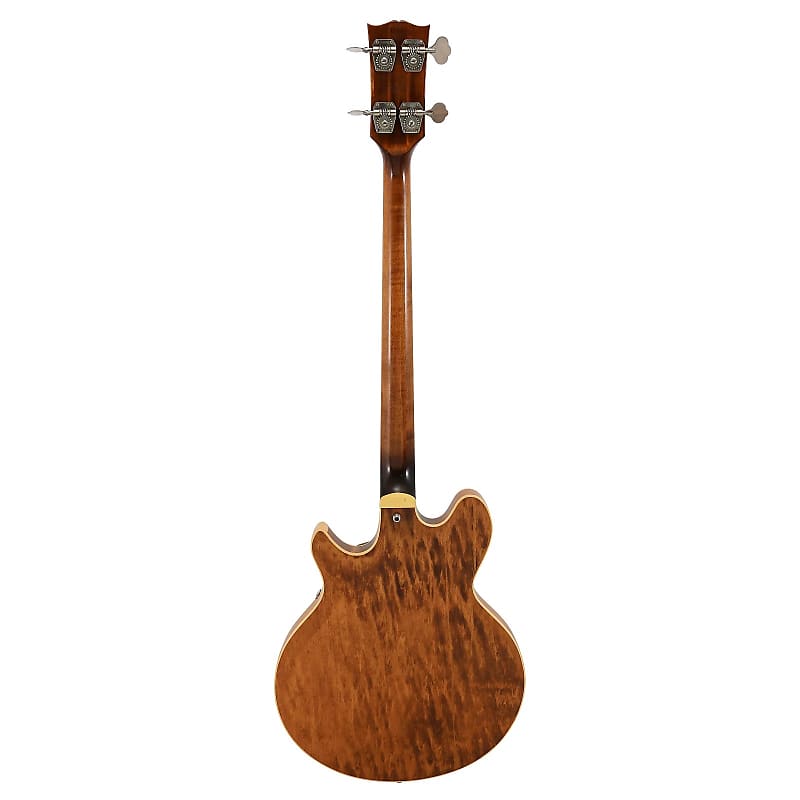Gibson Les Paul Signature Bass image 2