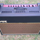 VOX AC30C2X 30-watt 2x12 Tube Combo Amp with Alnico Blue Speakers  2004 Black