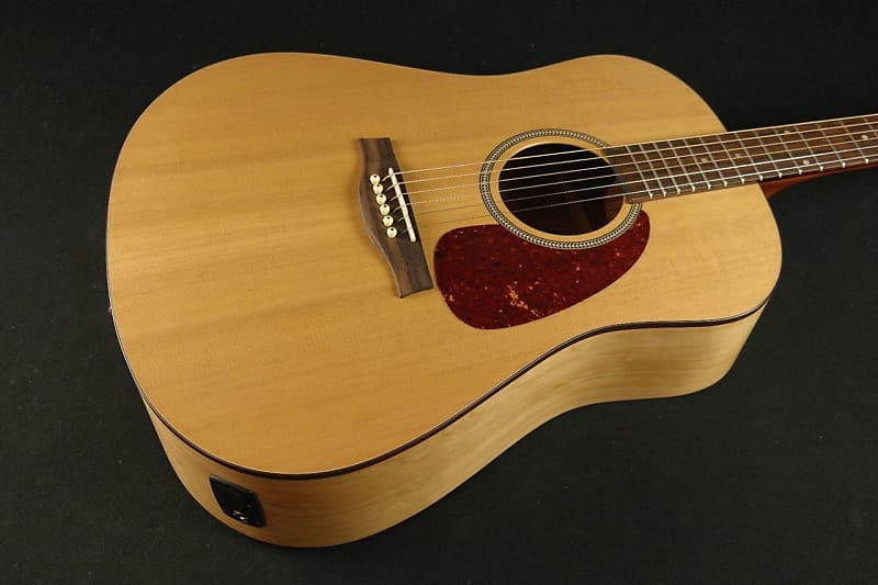 Seagull S6 CLassic Acoustic with B-Band M-450T 041237 (3368)