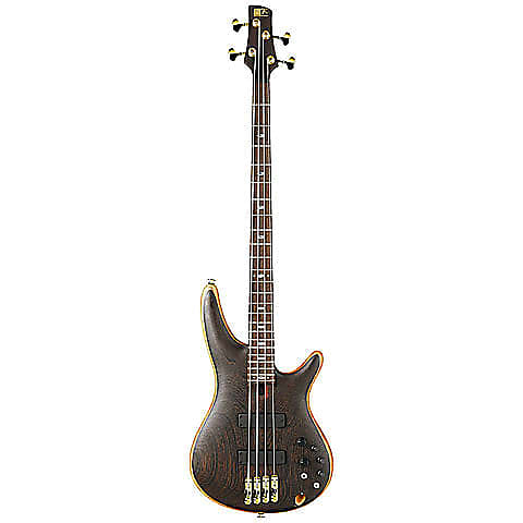 Ibanez SR5000-OL Electric Bass | Reverb