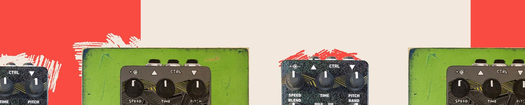 Red Panda Releases a Tensor Charity Record with Nels