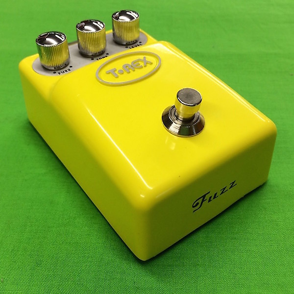 T-Rex ToneBug Fuzz Pedal | Reverb