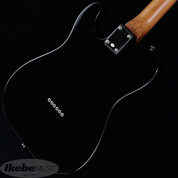 Bacchus Universe Series BTE-2-RSM/M (BLK) | Reverb The