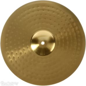 Meinl Cymbals HCS Basic Set - 14/16/20-inch - with Free 10-inch Splash image 17