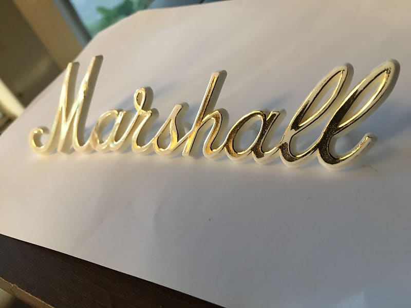 Marshall 6