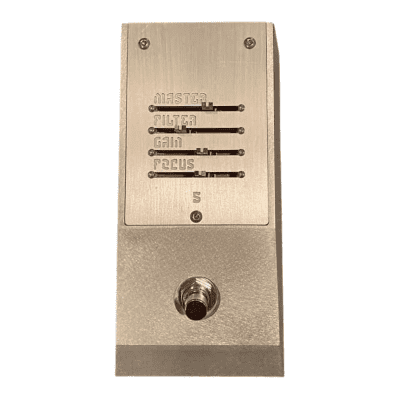ギター Electronic Audio Experiments 0xEAE Boost Electronic Audio Experiments 0xEAE Boost