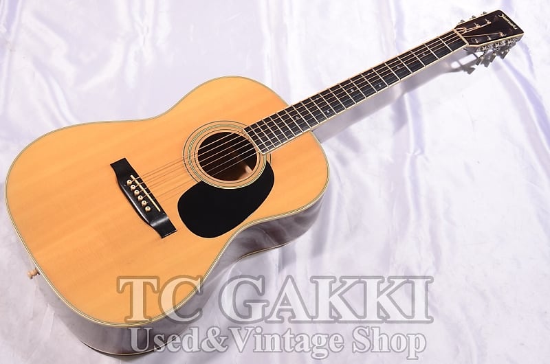 セブンイレブン 冬ギフト カタログ YAMAKI Reverb | YF-30 ギター