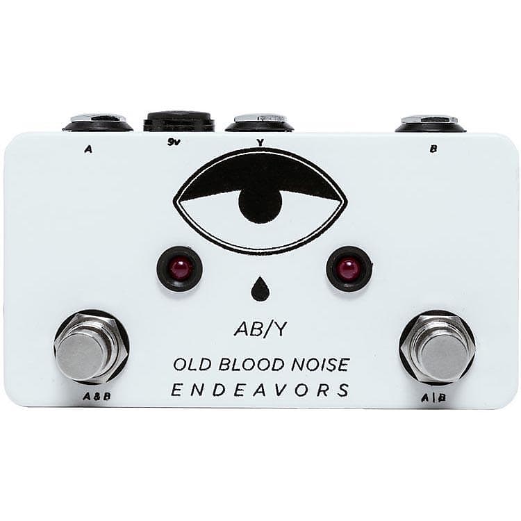 Old Blood Noise AB/Y Switcher image 1