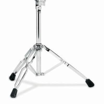 DW Drum Workshop Heavy Duty Straight Boom Cymbal Stand image 2