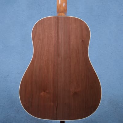 Gibson J-45 Studio Walnut Acoustic Electric Guitar B-Stock - Walnut Burst - 20653049B-Walnut Burst image 2