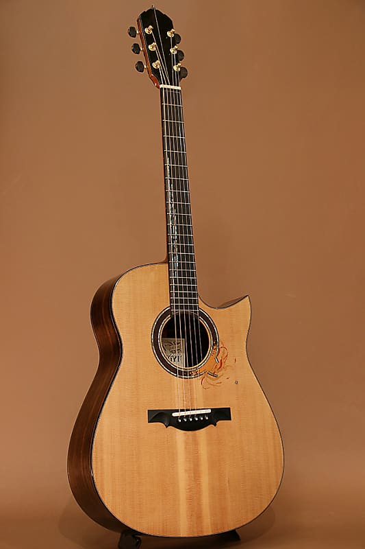 Somogyi guitar for deals sale