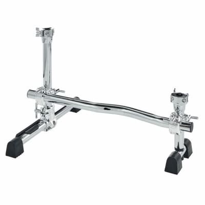 Gibraltar Rack System Stealth Vertical Mount System VMS GSVMS image 2