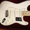 Fender  Players Stratocaster 2021 Polar White
