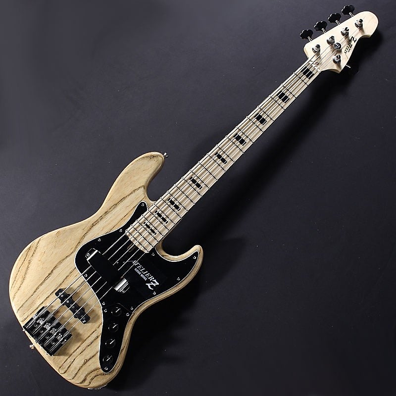 ATELIER Z M#265 Custom (Fade Purple/M/MH) ｜イケベ楽器店