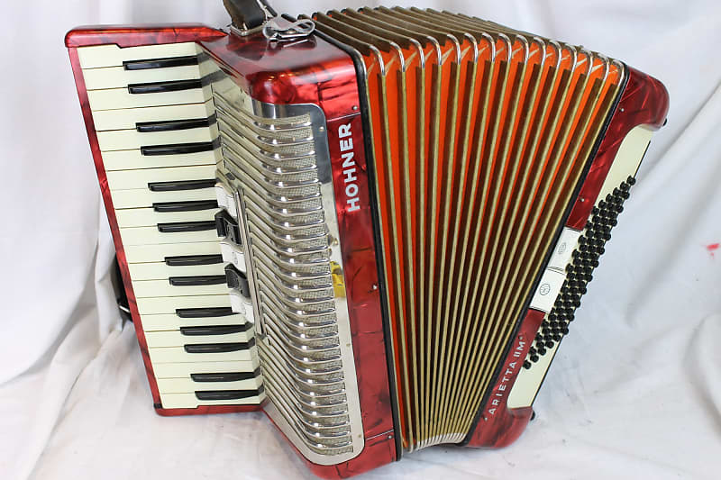 HOHNER　ARRIETA　ⅡM　極上 HOHNER ARRIETA ⅡM 極上 - メルカリ
