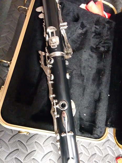Selmer ソロイスト クラリネット Selmer Soloist Clarinet | Reverb
