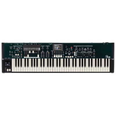 Hammond SK Pro 73-Key Stage Keyboard