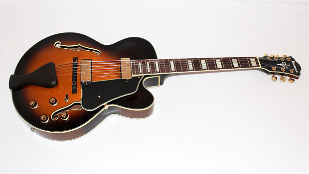 シェルボ Open Box Ibanez Artcore Expressionist AFJ957 7-String