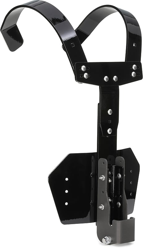 Dynasty T-Max Multi-Tenor Drum Carrier w/SEM Carrier Mount | Reverb