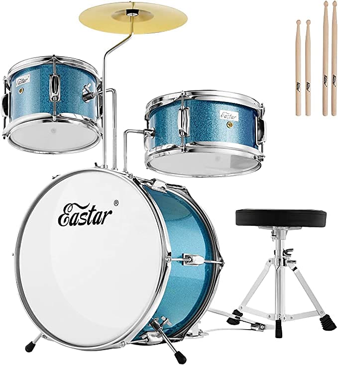 Eastar 22 inch drum set new arrivals