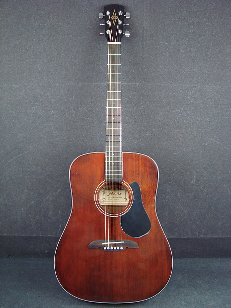 Alvarez rd8 review on sale