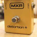 1978 MXR Distortion +