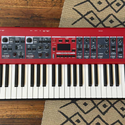 Nord Piano 5 88-Key Stage Piano image 4
