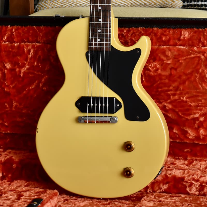 Vtg Greco「 Les Paul Professional model」 Greco Les Paul Custom Japan 1975 - Guitar Shop Barcelona