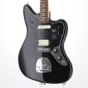 Fender Player Series Jaguar Black Pau Ferro Fingerboard 2020 (05/22)
