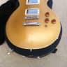 Gibson Les Paul DC Classic Gold Top 24 Fret Double Cut w/ Upgrades