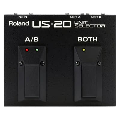 Roland US-20 Unit Selector 13-pin
