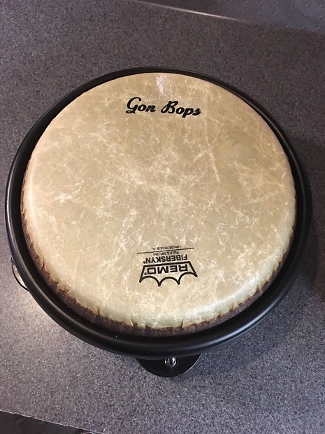 Conga practice pad on sale