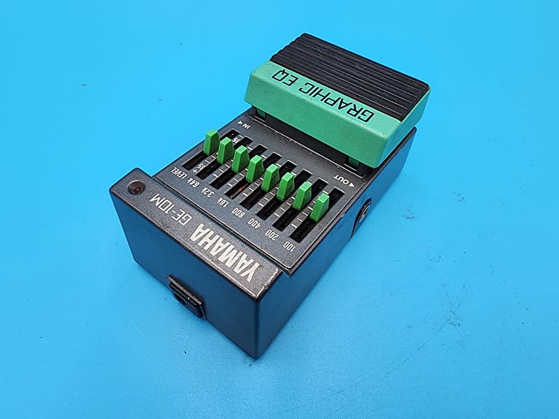 YAMAHA GE-10M 1984 イコライザー YAMAHA GE-10M 1984 イコライザー $_57.JPG?set_id=880000500F