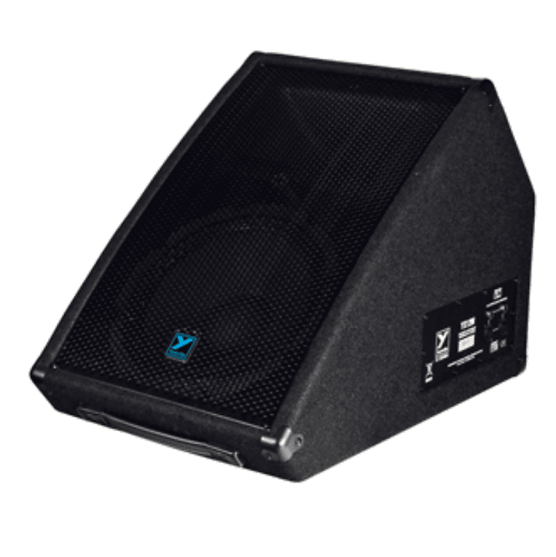 Yorkville YX12MC 200W 12" 2-way Passive Stage Monitor. New with Full Warranty! image 1
