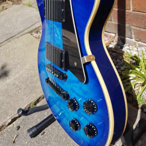 Nevada clearance les paul