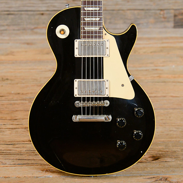 53 les clearance paul